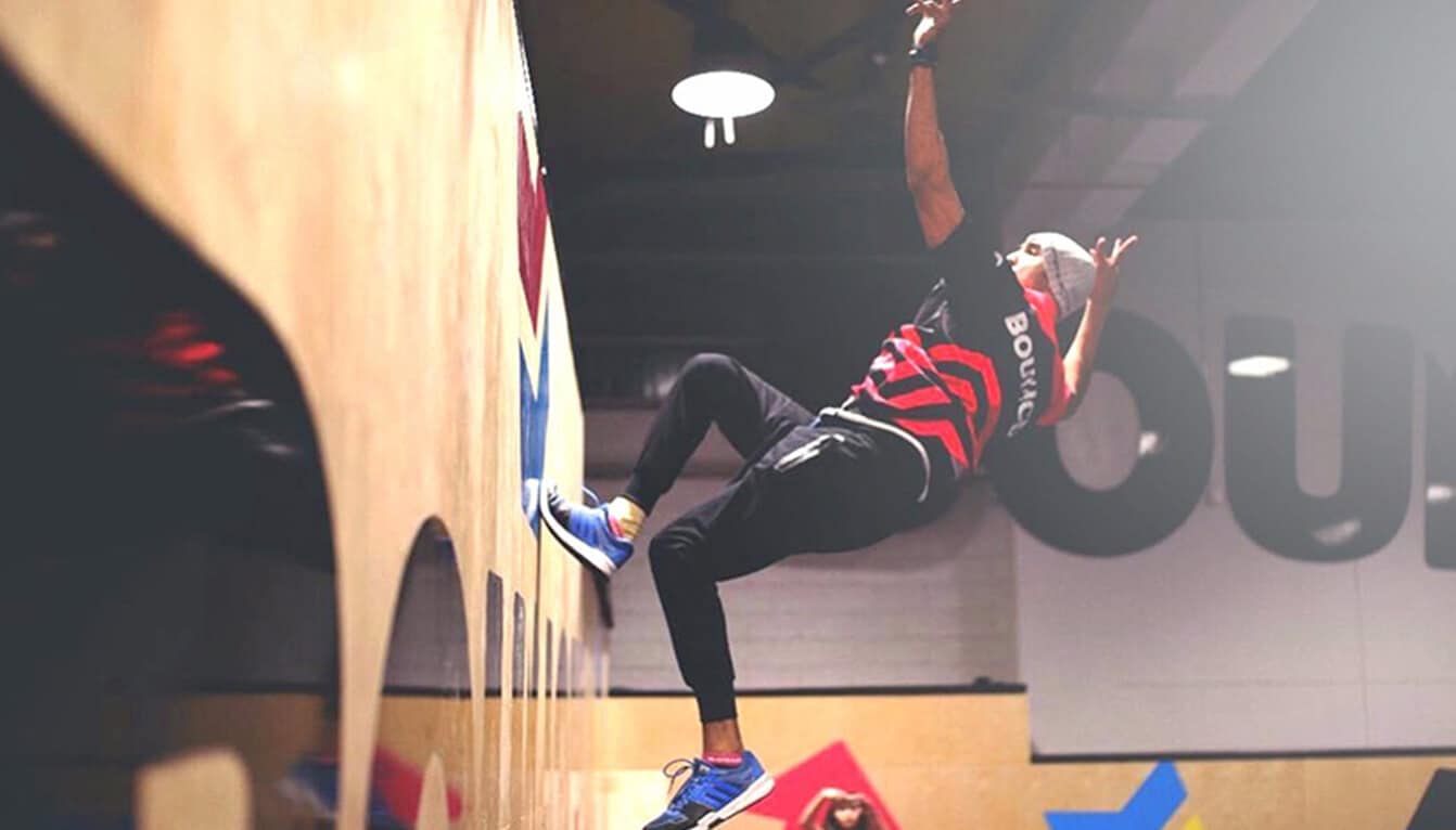 Bounce Inc