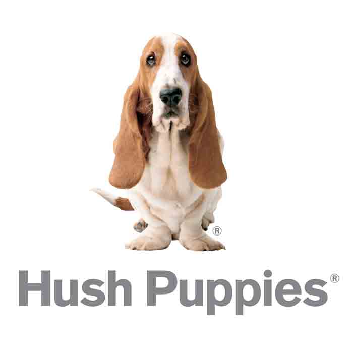 Hush Puppies / CAT
