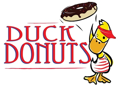 Duck Donuts
