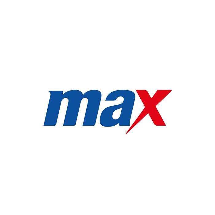 Max