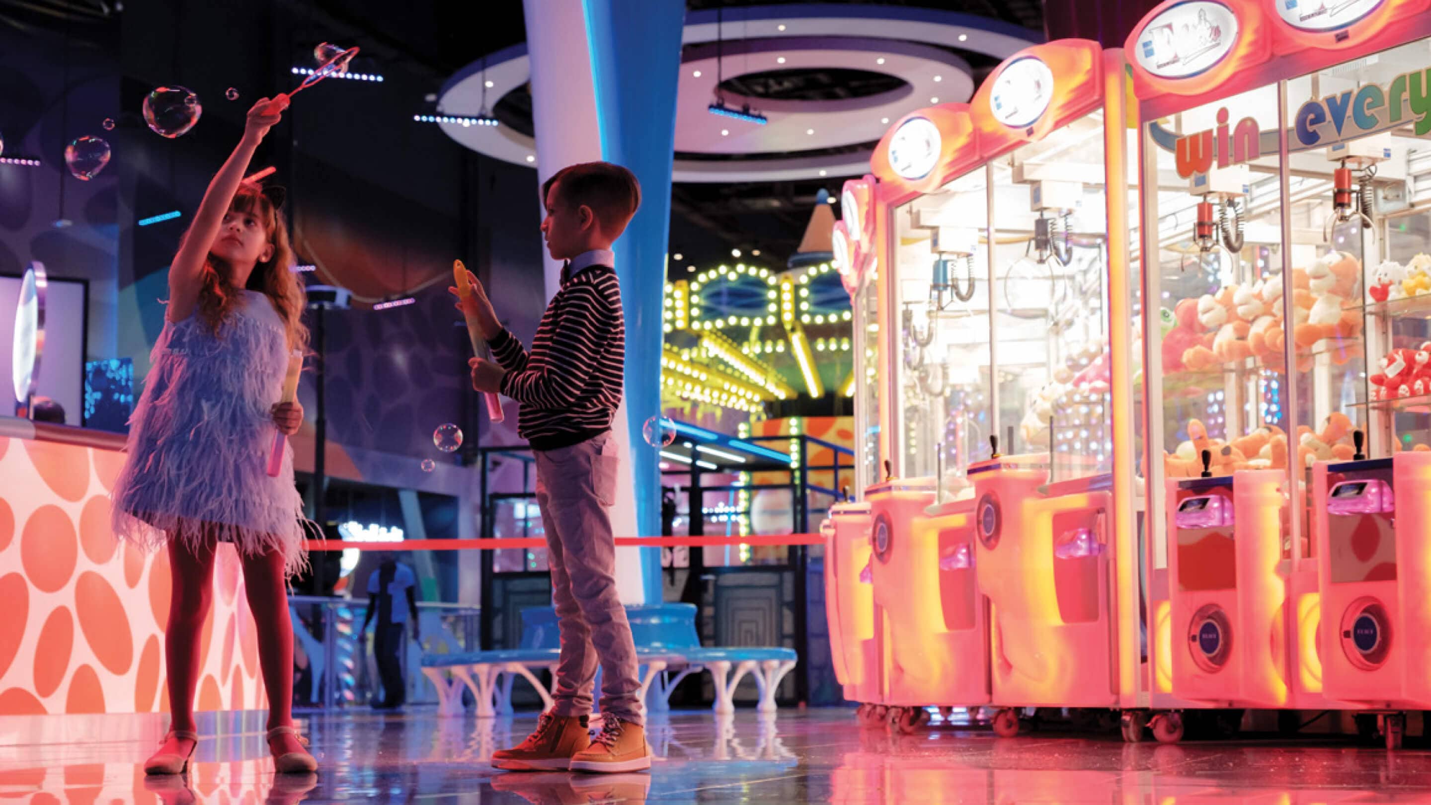 Child Identification Bracelet