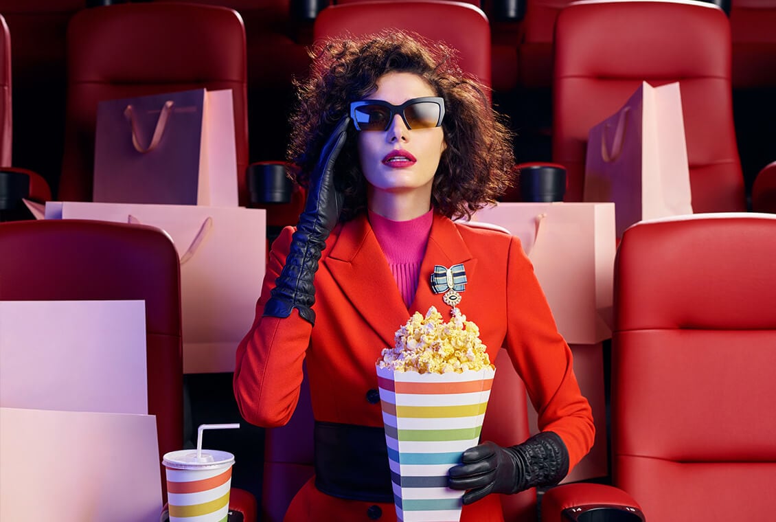 Scene Cinema