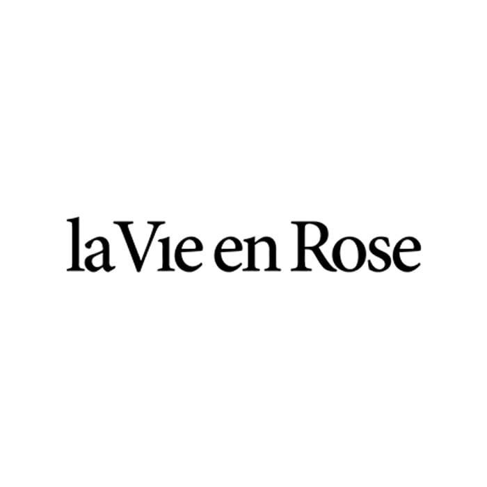 La Vie en Rose