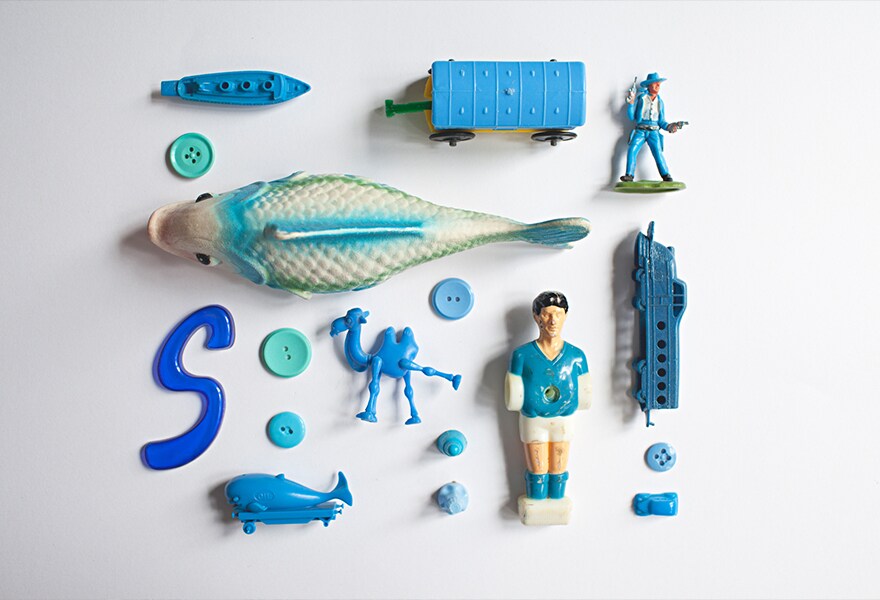 Toys & Hobbies