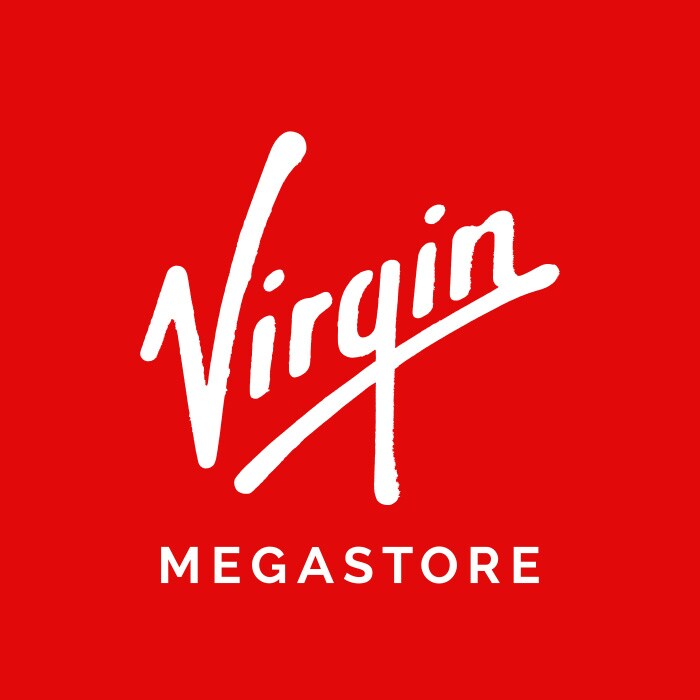 Virgin Megastore